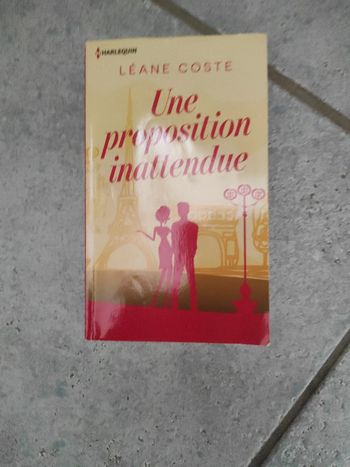 Une proposition inattendue