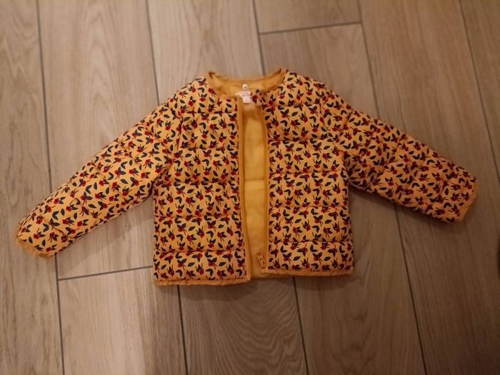 Imperméable 3 en 1 - photo numéro 5