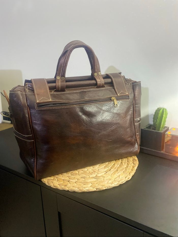 Sac de voyage - photo numéro 5
