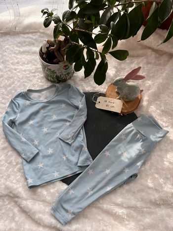Pyjama