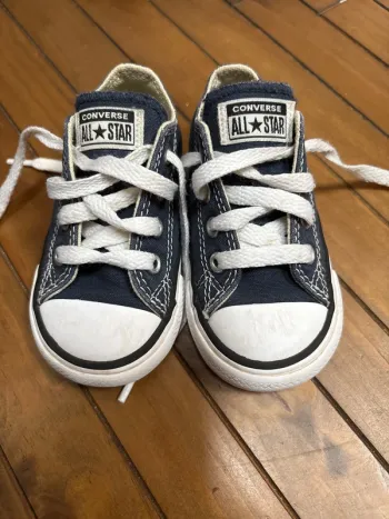 Converse taille 21