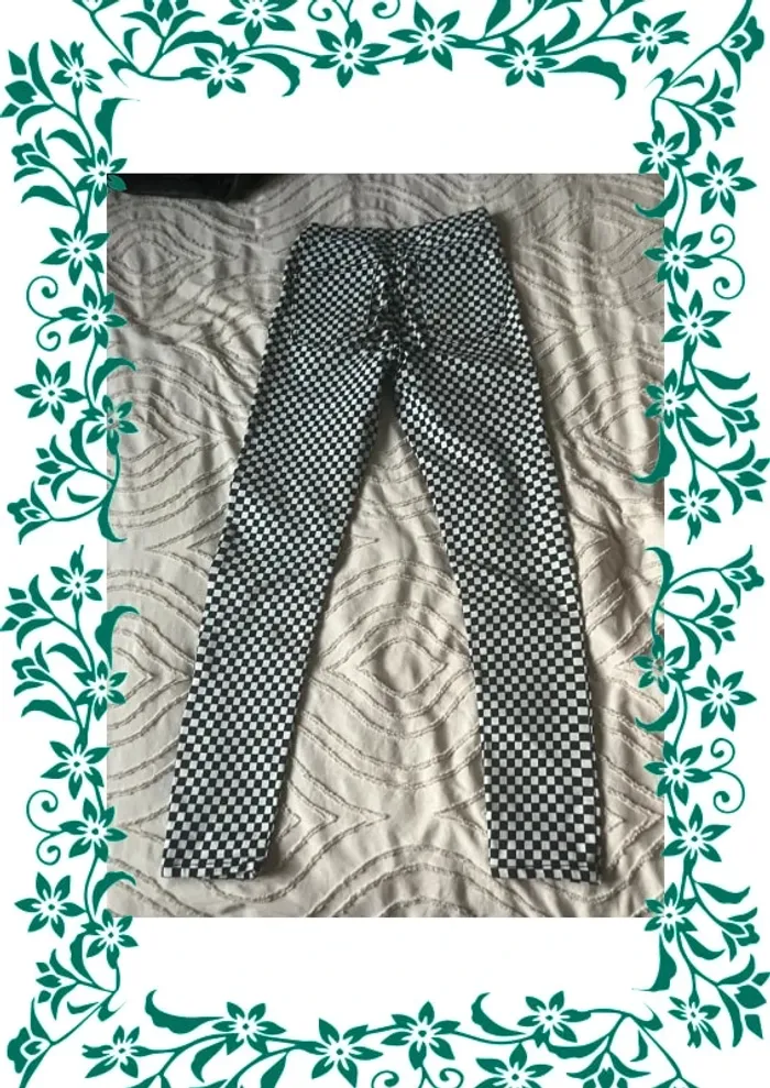 Pantalon 34 - photo numéro 2