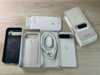 Google Pixel 9 Pro XL