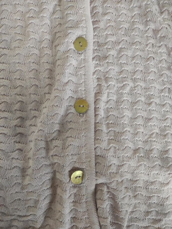 Gilet rodier taille 40 - photo numéro 3