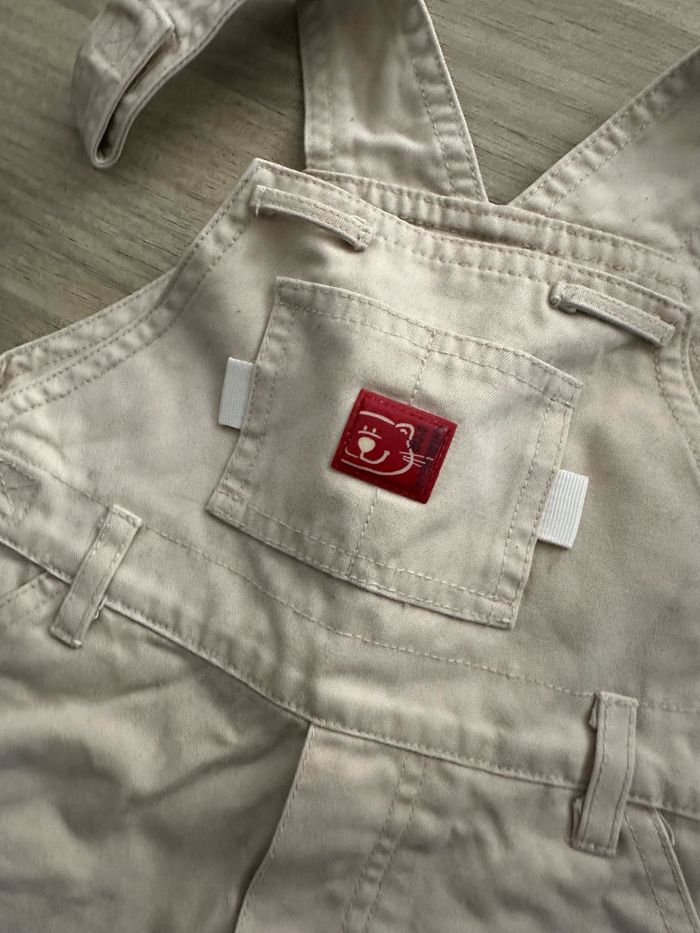 Salopette 18 mois - photo numéro 2