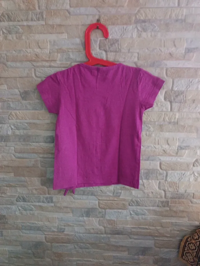 T-shirt "Toucan" Tissaia 4A - photo numéro 2