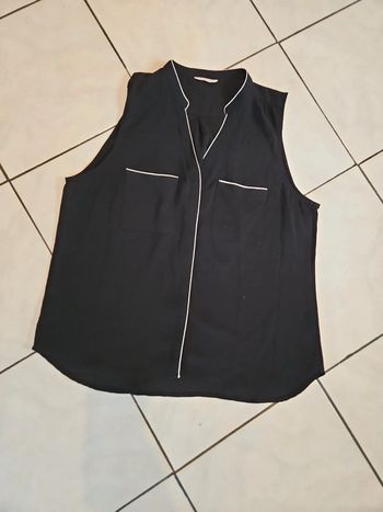 Haut femme 42
