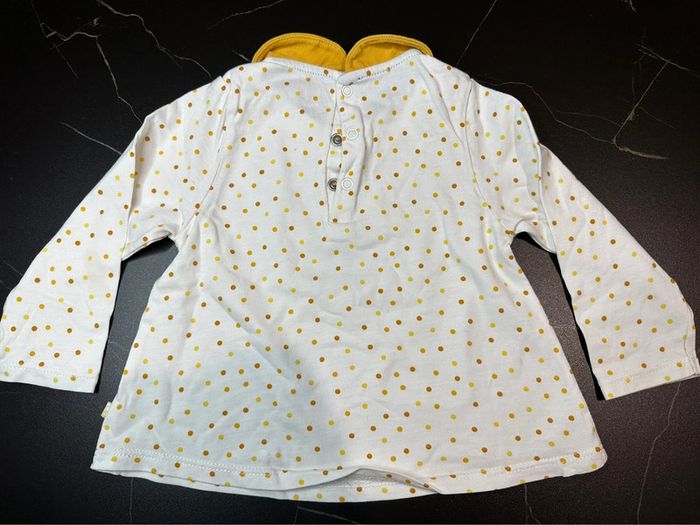 Lot de deux manche longues Obaïbi - photo numéro 3