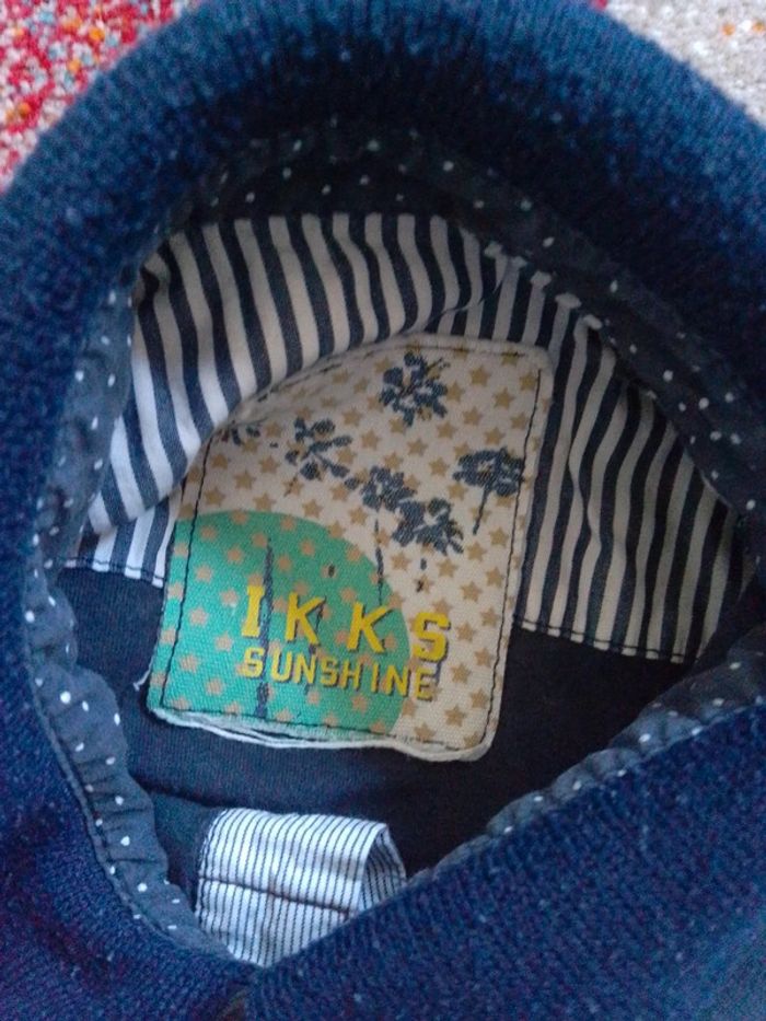 Lot de 4 tee-shirts 8 ans garçon - photo numéro 3