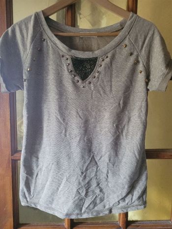 T-shirt aisselle à aisselle 50 cm  yili.k