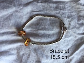 Bracelet 18,5 cm