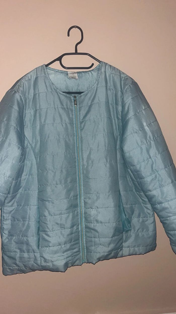 Veste matelassé - photo numéro 4