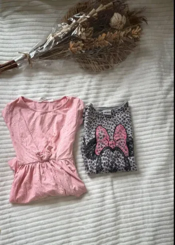 Vêtement fille 6 ans