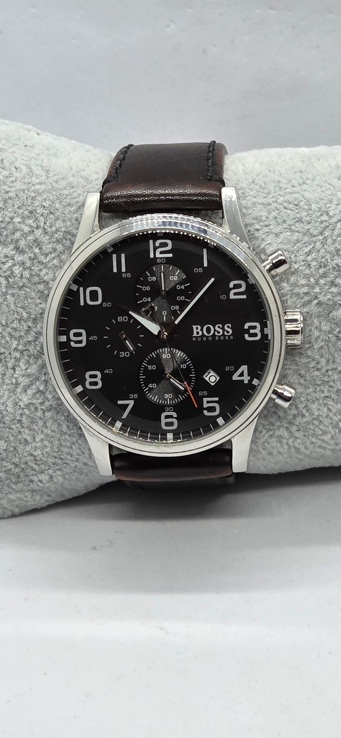 Montre Hugo Boss homme