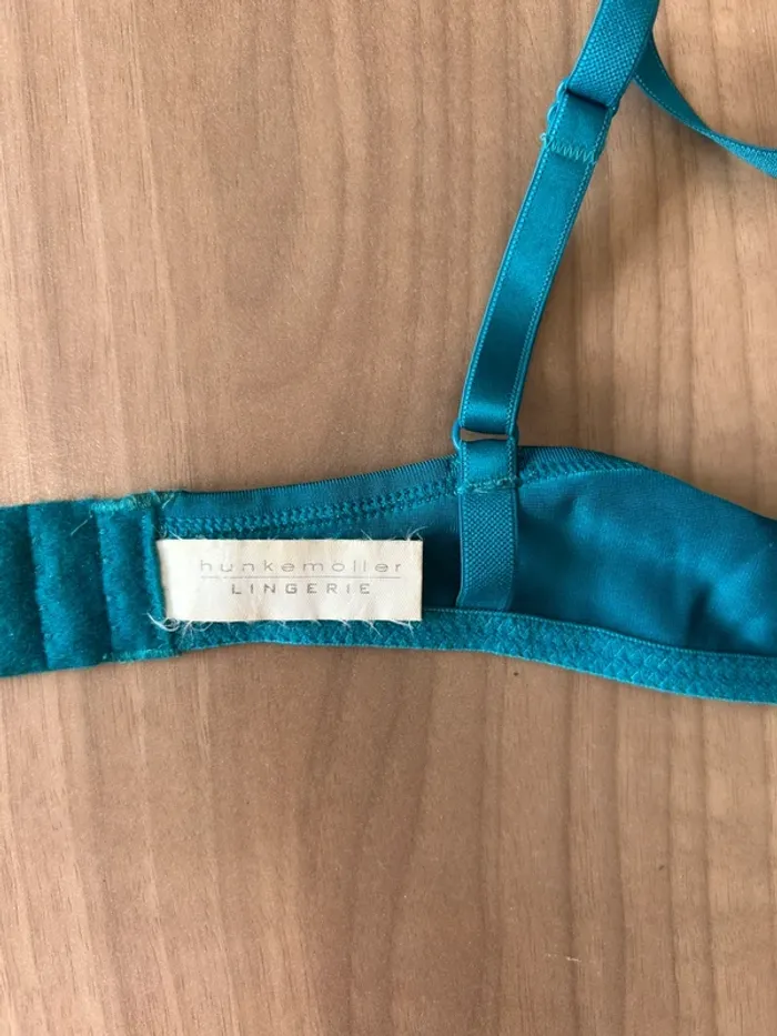 Lot de 2 soutien gorge 80C - photo numéro 5