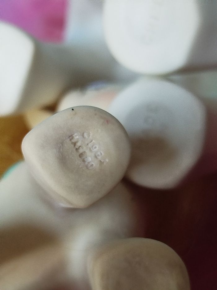 My little pony - Apple delight family - G1 - photo numéro 10