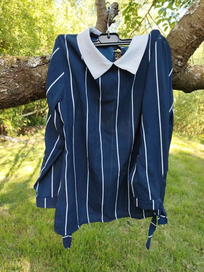 Chemise mase in italy