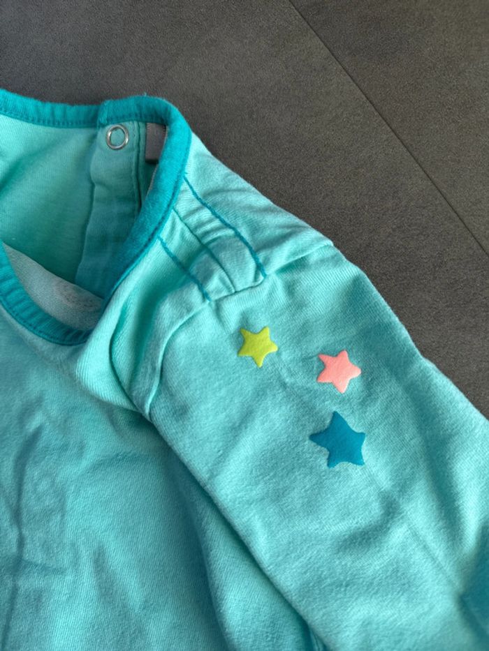 Teeshirt 6 mois - photo numéro 4