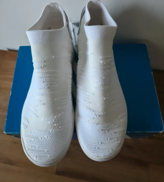 Stan smith sock taille 42 semelle ortholite confort ++ - photo numéro 14