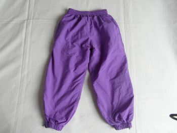pantalon jogging