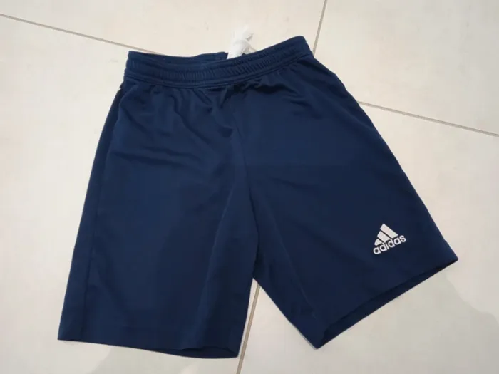 Short de sport 10 ans Adidas