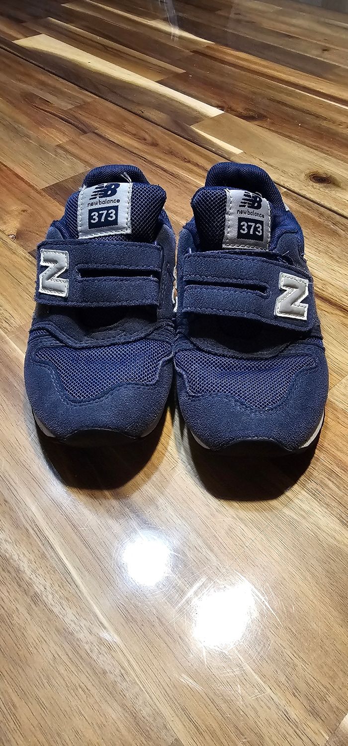 New balance taille 30