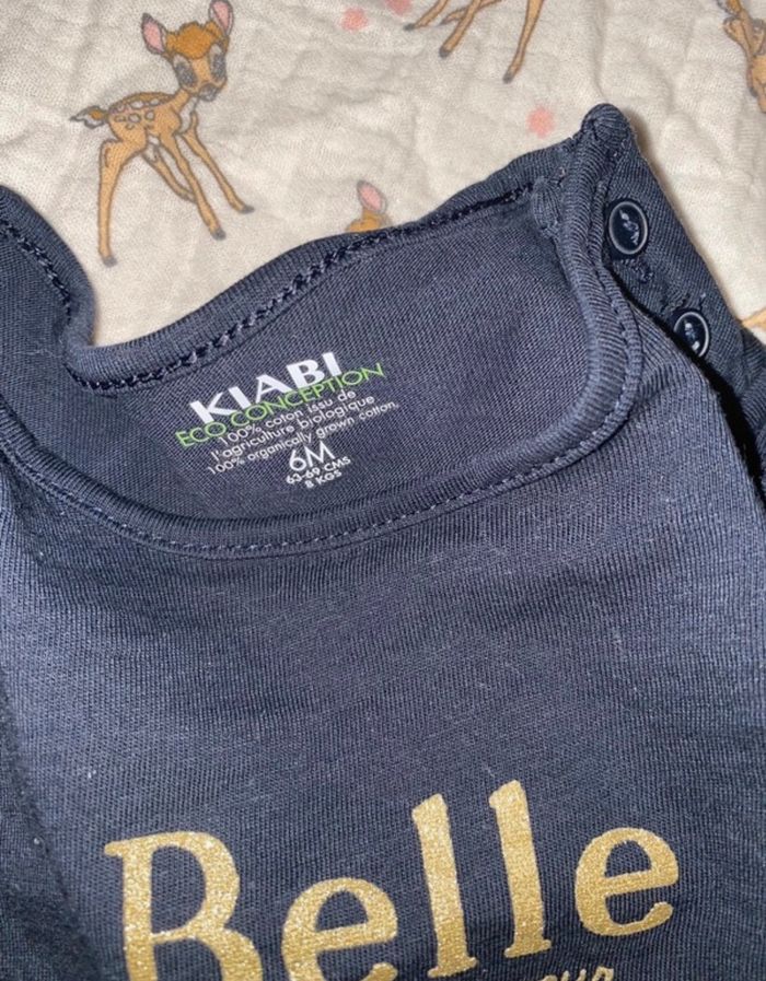 Ensemble kiabi - photo numéro 3