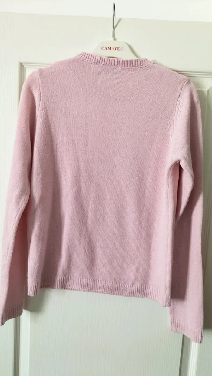 Pull Noël - photo numéro 2