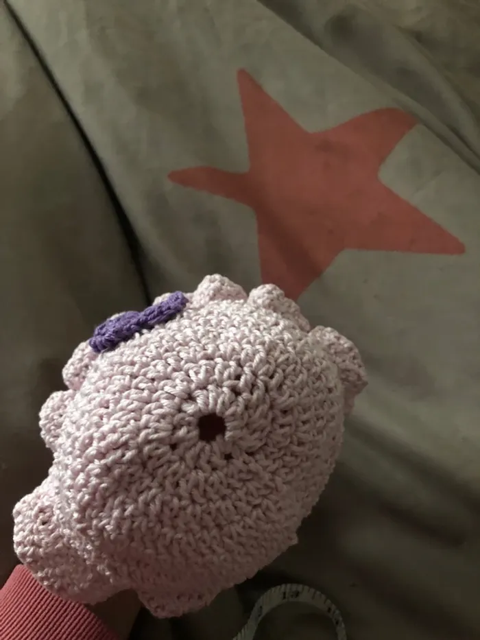 Chapeau pour l’été bébé 0mois - photo numéro 8