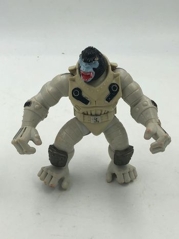 Figurine Captain Simian the Space Monkey 15 cm Mattel 1995