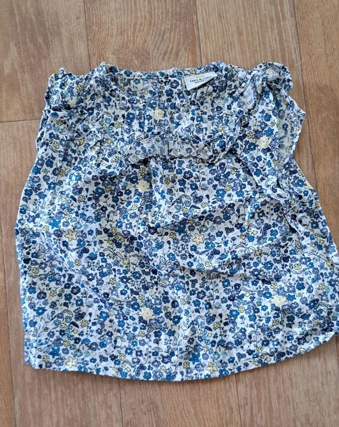 T shirt tape a l oeil