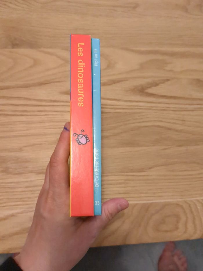 Livre Dolto - photo numéro 7