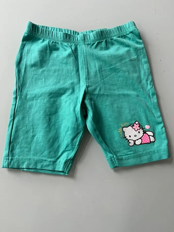 Short