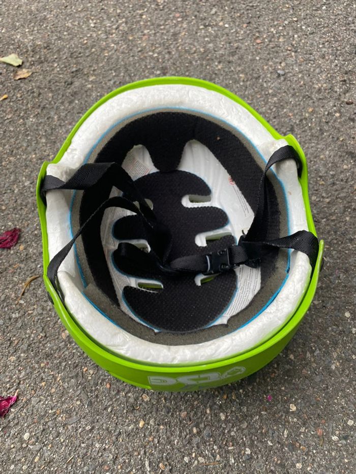 Casque enfant - photo numéro 2