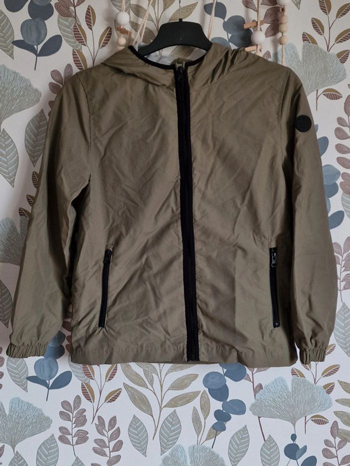 Veste Mng garçon 10 ans neuve