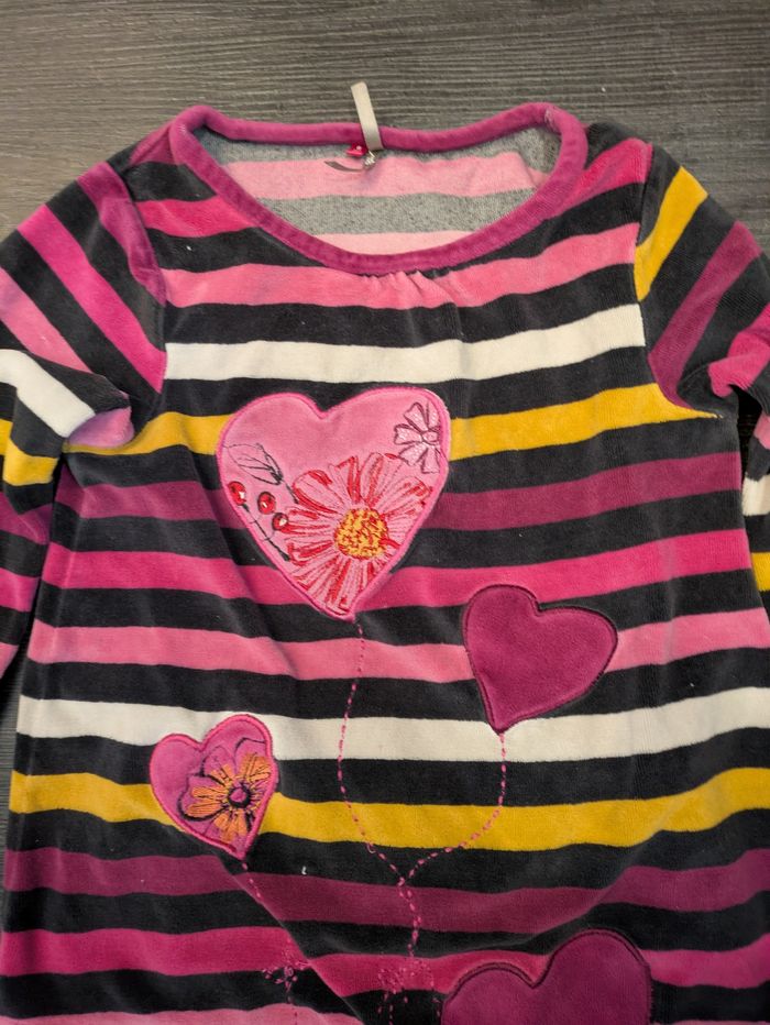 Pyjama 8 ans - photo numéro 3