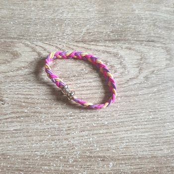 ⭐ Bracelet élastique #emyfleury_bijoux