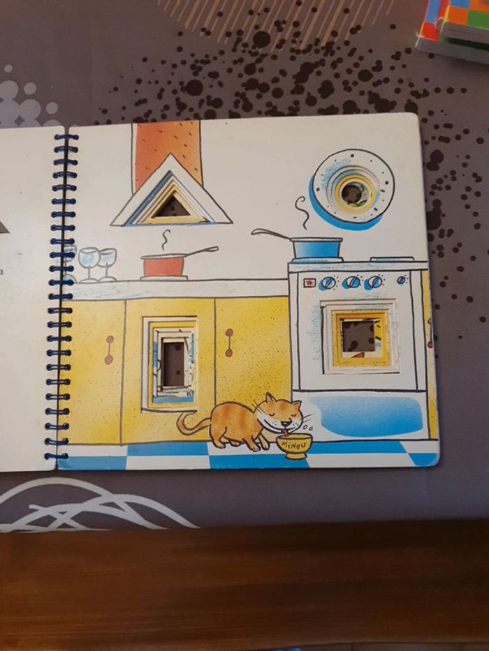 La maison de Marine - photo numéro 3