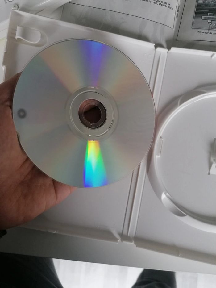 Jeu wii K.O party 🥊 - photo numéro 10