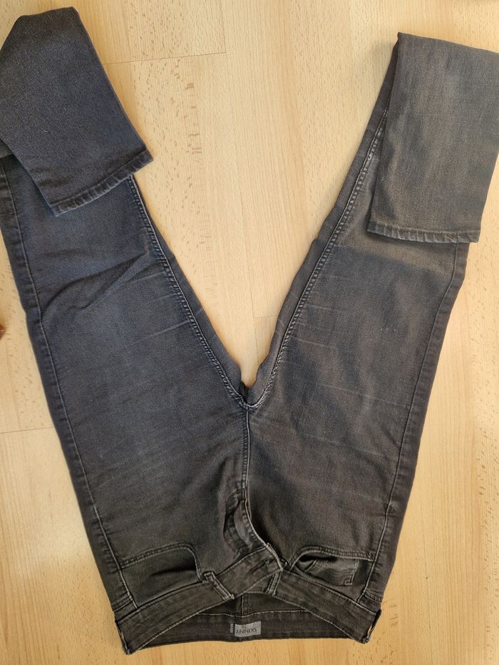 Jeans skinny - photo numéro 3