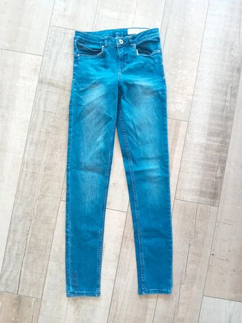 Pantalon femme taille 36