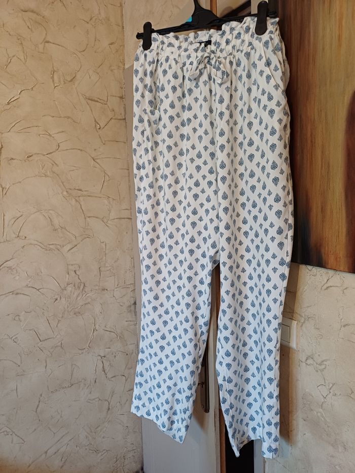 Pantalon fluide. Très bon état. - photo numéro 3