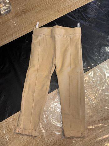 Pantalon fille