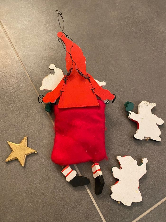 Père Noël - photo numéro 2