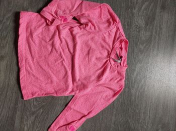 Tee shirt bébé fille