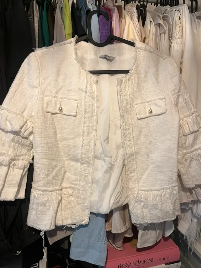 Veste Liu Jo tweed