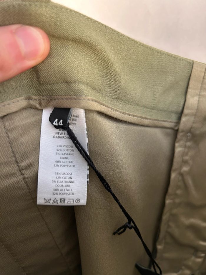 Pantalon Joseph kaki 44 Neuf - photo numéro 6