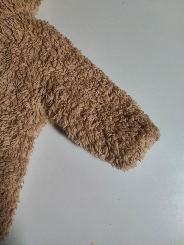 Veste bébé taille 56 Zeeman - photo numéro 3