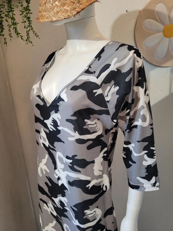 Robe ou tunique - photo numéro 4