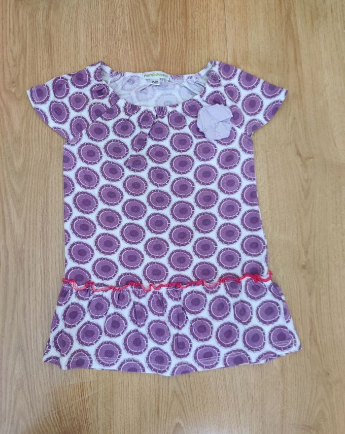 Ensemble vert 2 ans - photo numéro 3